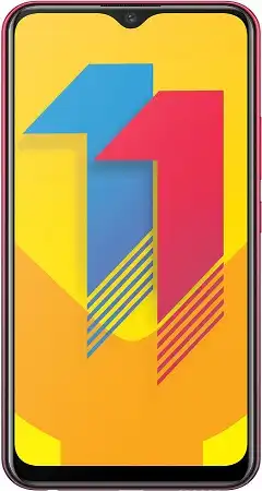  Vivo Y11 2019 prices in Pakistan
